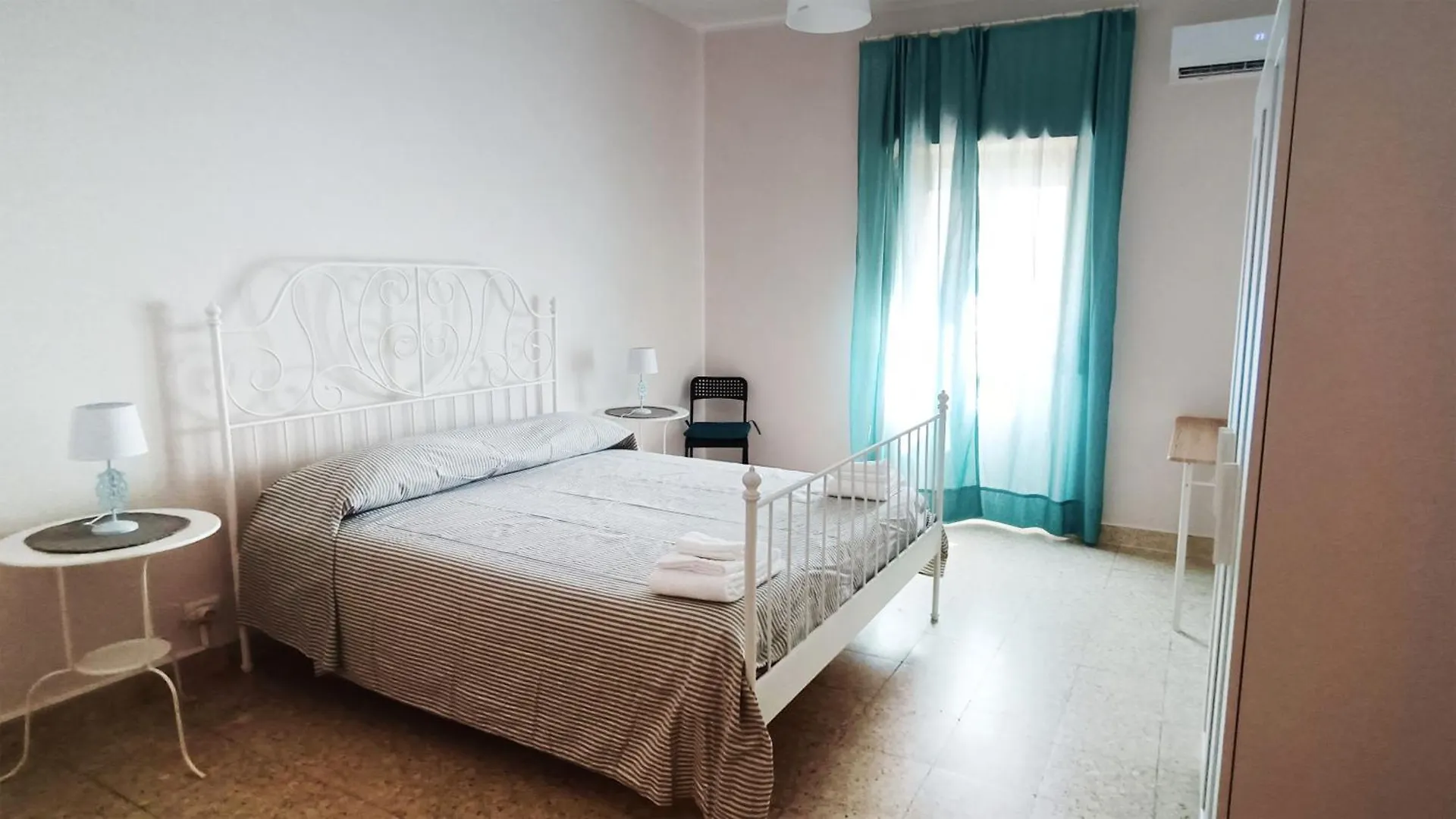 Mylina Apartment 밀라초 이탈리아