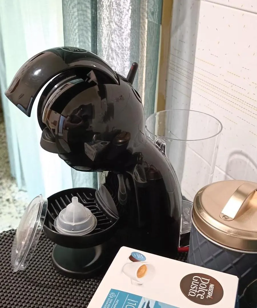 Mylina Apartment 밀라초