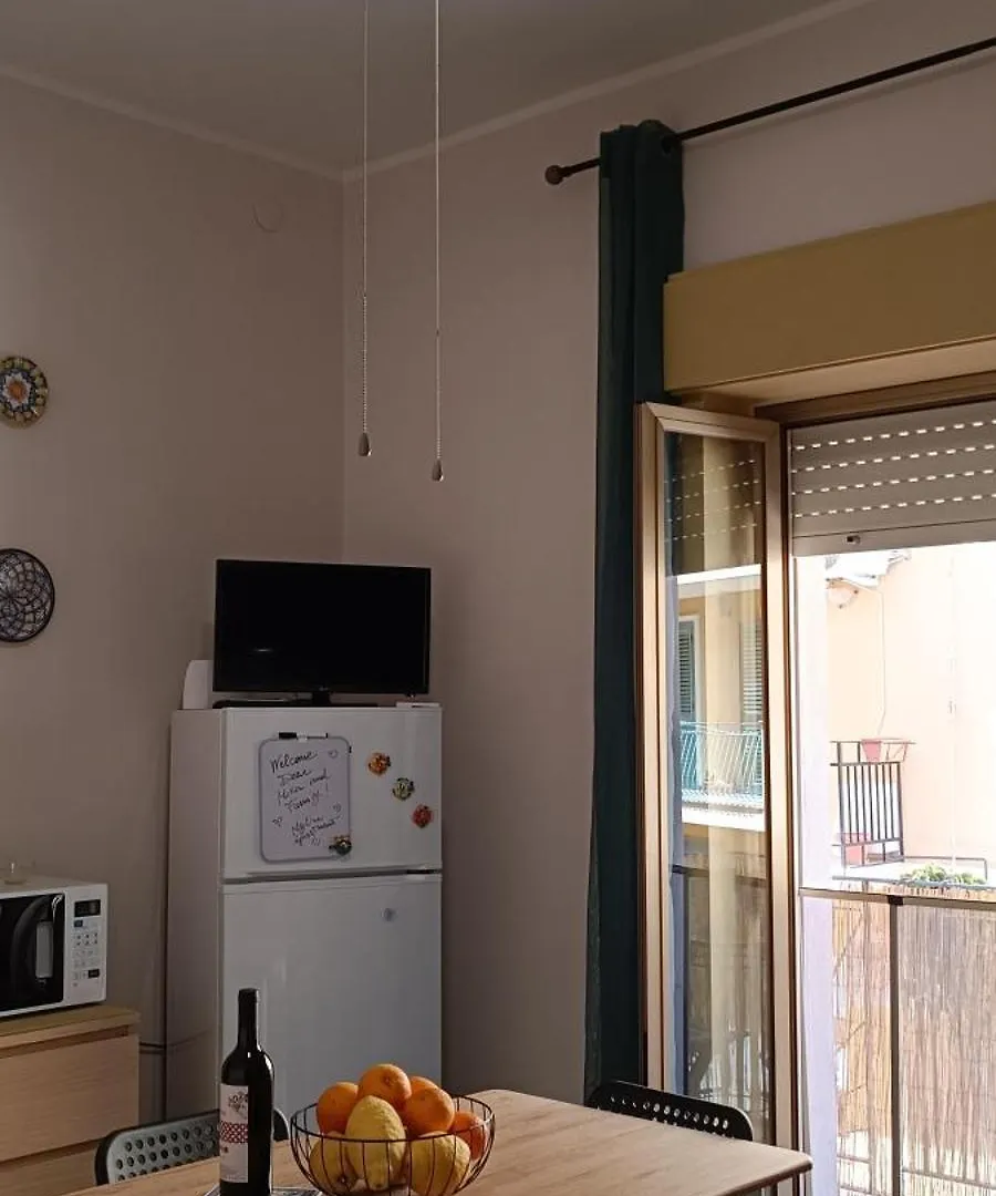 Mylina Apartment Milazzo Italien
